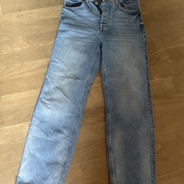 Pieces Jeans