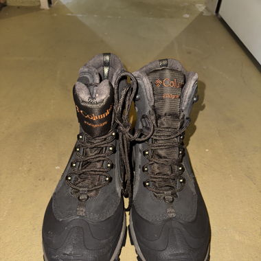 Stivali Columbia Omni-Heat Waterproof Taglia 45 1/3