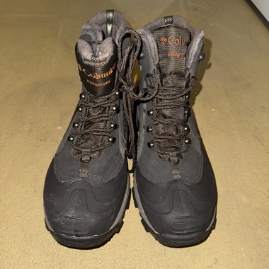 Bottes Columbia Omni-Heat Waterproof Taille 45 1/3