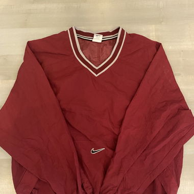 Nike Windbreaker 