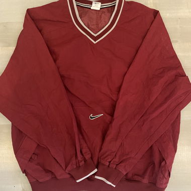 Coupe-vent Nike