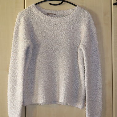 Maglione Morbido