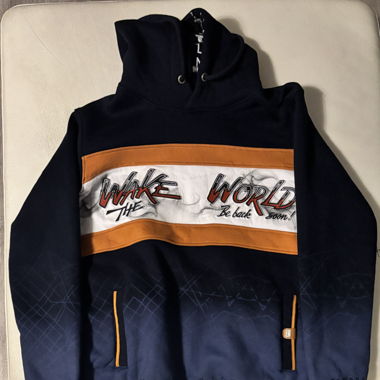 Sweat-shirt grosse M