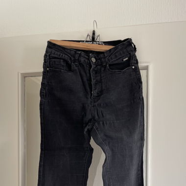 Jeans noir