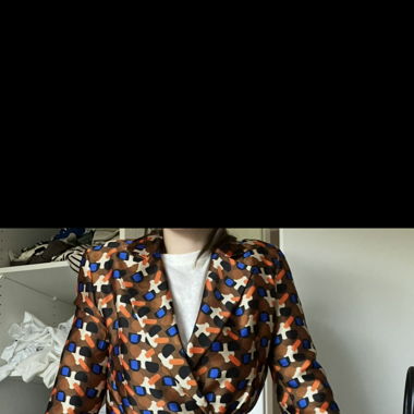 Blazer Zara