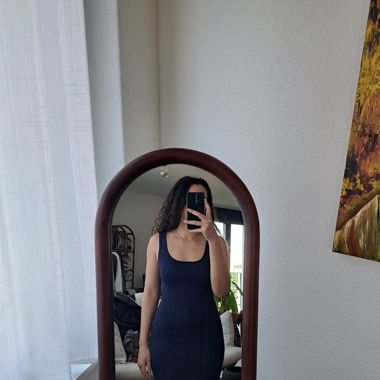 Bodycon dress