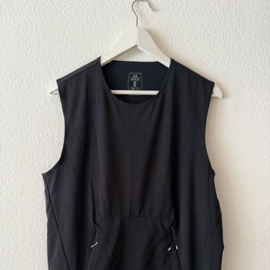 On Training Tanktop