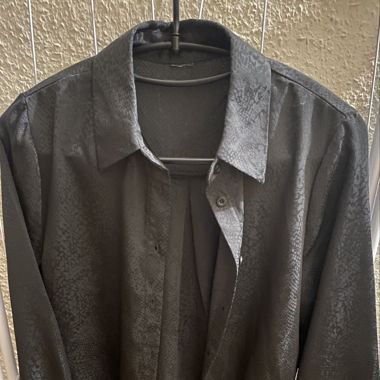 Chemise