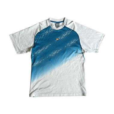 T-shirt vintage Nike Tn