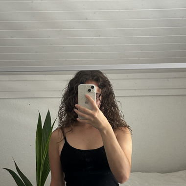 Set of two crop top