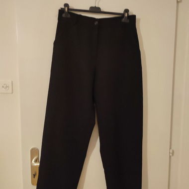 Classic trousers