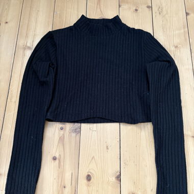 Maglia a maniche lunghe