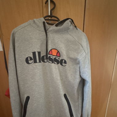 Ellesse Pullover