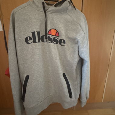 Ellesse Pullover