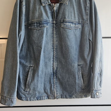 Giacca di jeans Levi's XL