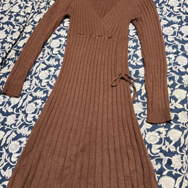 Winter dresses