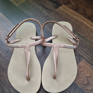 Havaianas