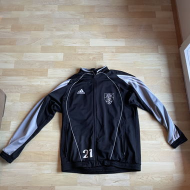 Giacca da allenamento Adidas