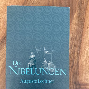 Die Nibelungen