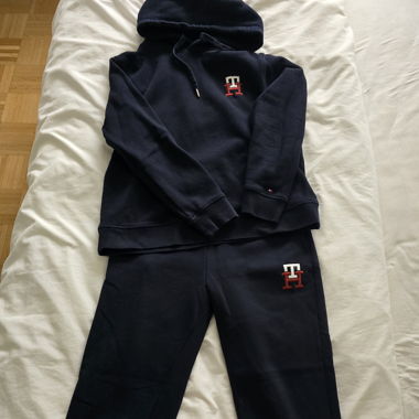Kompletter Trainer von Tommy Hilfiger