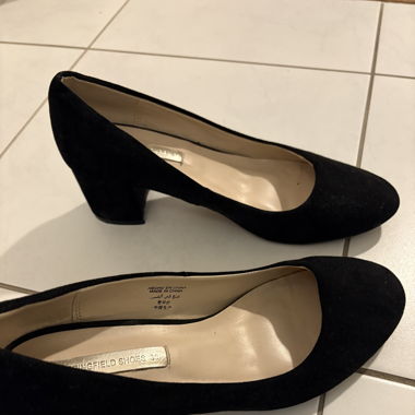 Escarpins taille 39