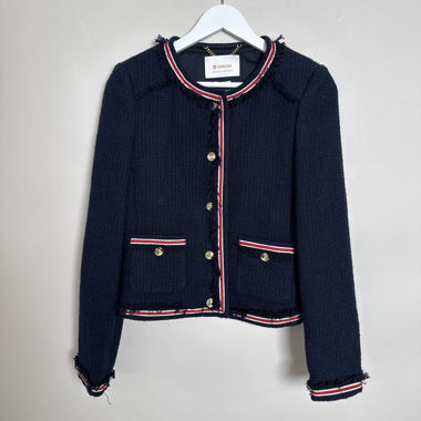 Giacca in tweed Rich&Royal