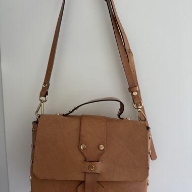 Sandro Crossbody Bag