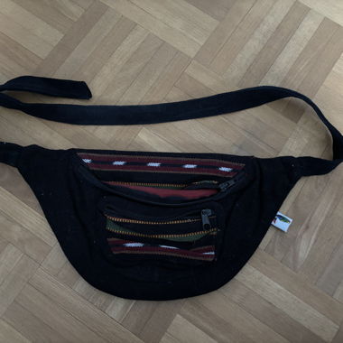 Bauchtasche