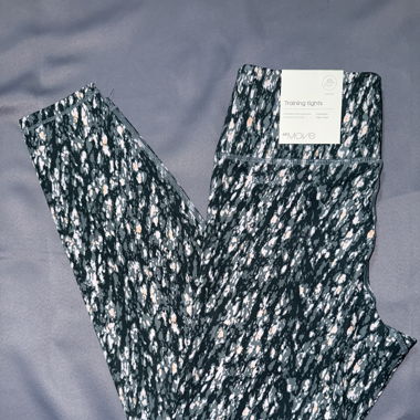 Move Training Tights Damen Grösse S, neu 