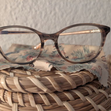 Paul & Joe Sehhilfe-Brille