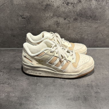 Adidas beige taglia 40