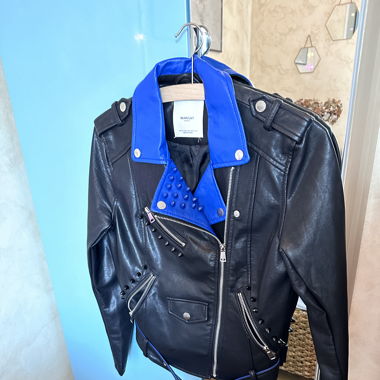 Veste 