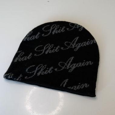 Cappellino “Flip That Sh*t Again” – Cappello Streetwear