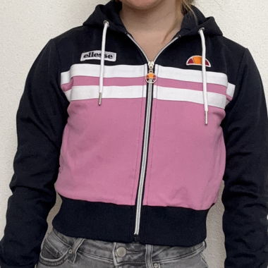 Ellesse Hoodie Jacket