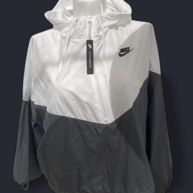 Nike Parka Jacket