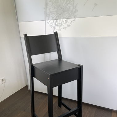 Baar Hocker 3 Stück