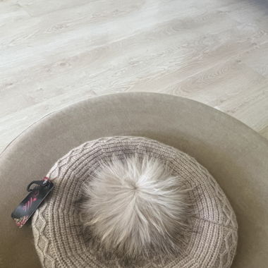 woll béret