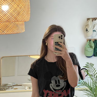 Mickey Mouse T-Shirt