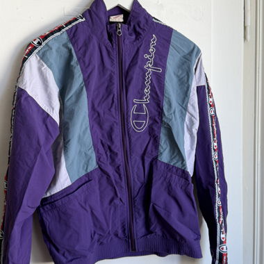 Champion Jacket Size S