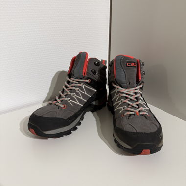 Chaussures de randonnée