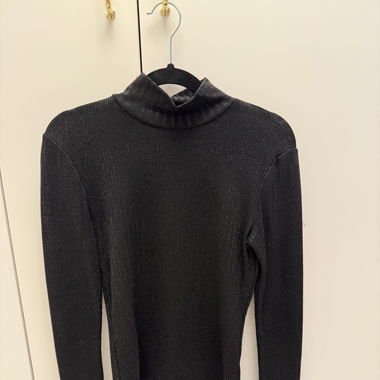 Glitzer Longsleeve