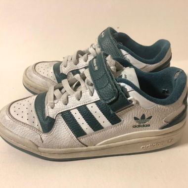basket basse, Adidas Forum Low Schuh
