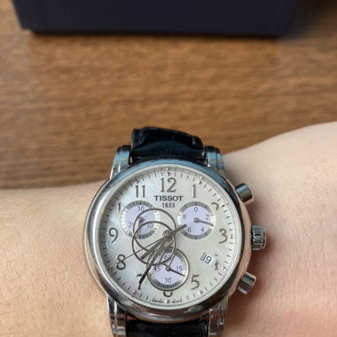 Montre Tissot 