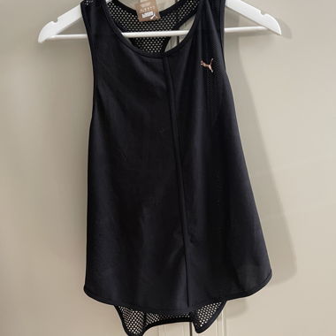 Puma Sports Top
