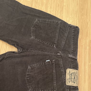 levis pants