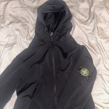 Stone Island Jacke