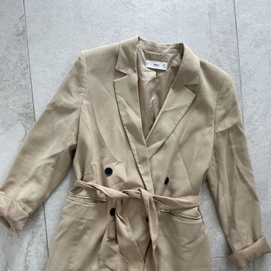 Blazer MANGO