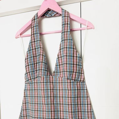 Pretty dress from Pull&Bear
