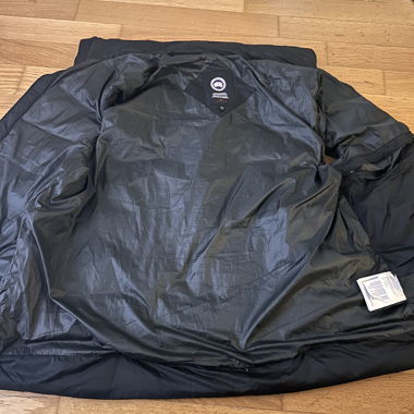 Gilet Canada Goose