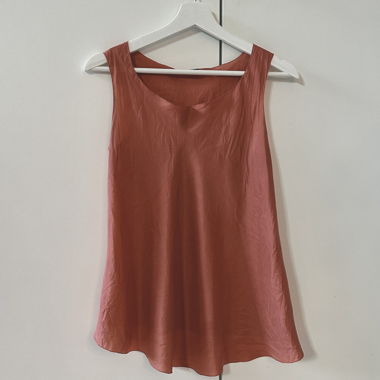 Designer-Seidentop